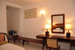 YKD Tourist Rest