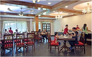 Summit Barsana Resort & Spa