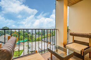 Summit Barsana Resort & Spa