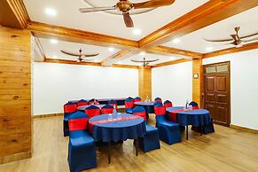 Summit Barsana Resort & Spa