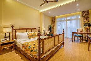 Summit Barsana Resort & Spa