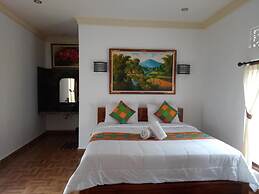 Karma House Ubud