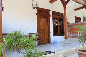 Karma House Ubud
