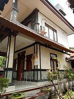 Karma House Ubud
