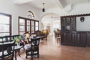 Neptune Bay Hotel