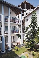 Neptune Bay Hotel