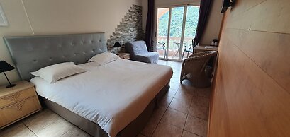 Hotel Bella Vista