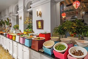 Hoi An Garden Palace & Spa