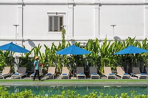 Hoi An Garden Palace & Spa