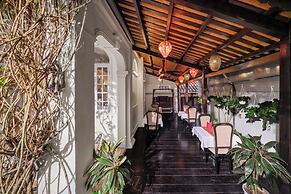 Hoi An Garden Palace & Spa