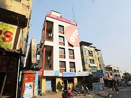 OYO 704 Apartment Kharadi