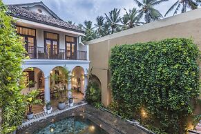 Thambili House By Edwards Collection