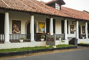 Thambili House By Edwards Collection