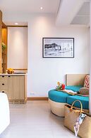 OUTRIGGER Surin Beach Resort