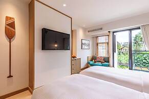 OUTRIGGER Surin Beach Resort