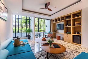 OUTRIGGER Surin Beach Resort