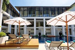 OUTRIGGER Surin Beach Resort