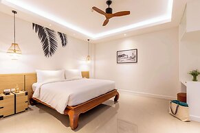 OUTRIGGER Surin Beach Resort