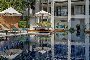 OUTRIGGER Surin Beach Resort