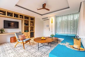OUTRIGGER Surin Beach Resort