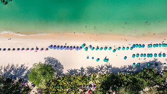 OUTRIGGER Surin Beach Resort