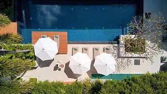 OUTRIGGER Surin Beach Resort