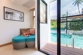 OUTRIGGER Surin Beach Resort