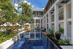 OUTRIGGER Surin Beach Resort