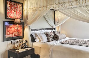 Villa Mayurana By Edwards Collection