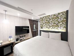Le Room Hotel Kaifeng