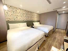 Le Room Hotel Kaifeng