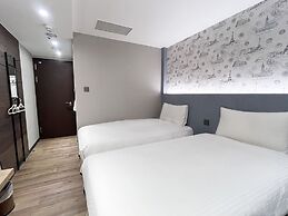 Le Room Hotel Kaifeng