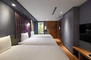 Le Room Hotel Kaifeng