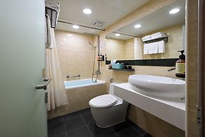 Le Room Hotel Kaifeng