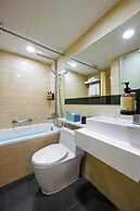 Le Room Hotel Kaifeng