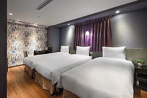 Le Room Hotel Kaifeng
