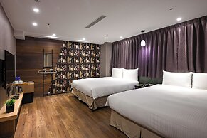 Le Room Hotel Kaifeng