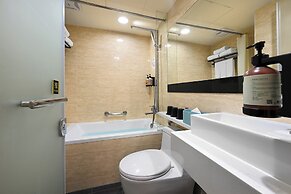 Le Room Hotel Kaifeng