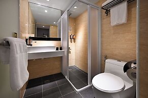 Le Room Hotel Kaifeng