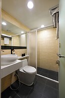 Le Room Hotel Kaifeng