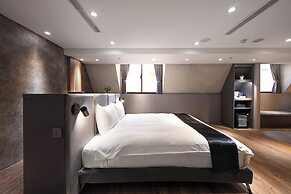 Le Room Hotel Kaifeng