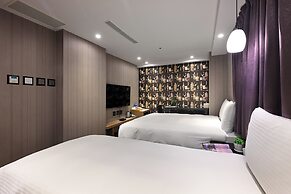 Le Room Hotel Kaifeng