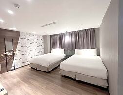 Le Room Hotel Kaifeng
