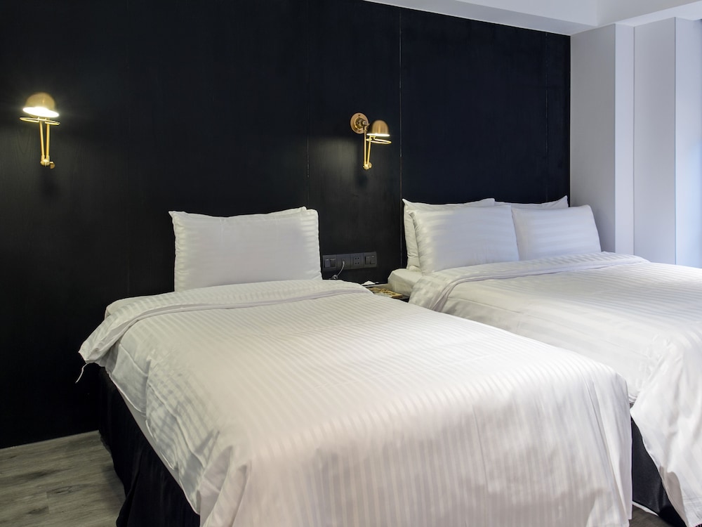 Hotel Relax III