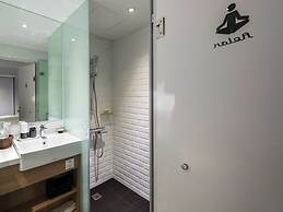 Hotel Relax III
