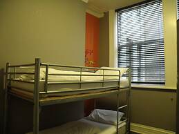 Albatross Hostel