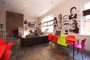 Albatross Hostel