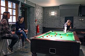 Albatross Hostel