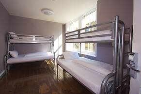 Albatross Hostel