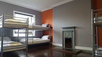 Albatross Hostel